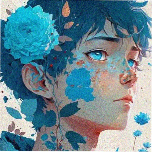 读者林间慢读头像